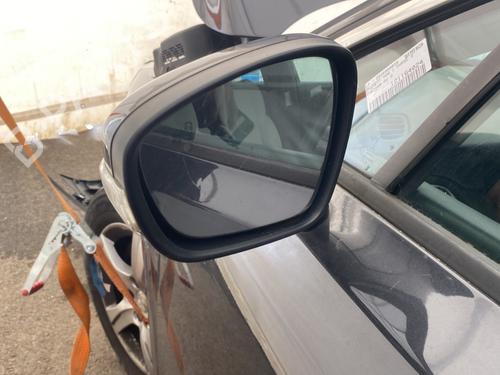 Left mirror PEUGEOT 508 I (8D_) 1.6 BlueHDi 120 | BP32303550C26