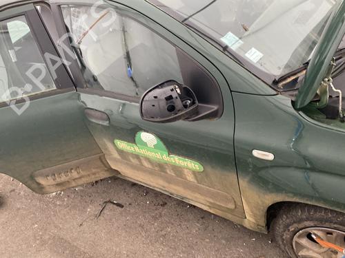 Front right window mechanism FIAT PANDA (312_, 319_) 1.3 D Multijet 4x4 (312PXL1A) | BP31132287C23