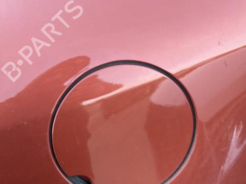 Fuel flap RENAULT MEGANE III Coupe (DZ0/1_) 1.5 dCi (DZ09, DZ0D, DZ1F, DZ1G, DZ14, DZ29) | BP22241216C131 