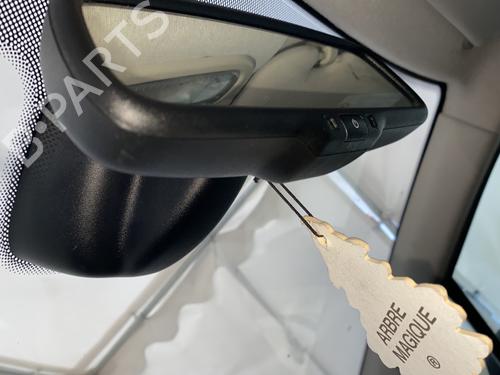 Rear mirror PEUGEOT 207 SW (WK_) 1.6 HDi | BP32241587I6
