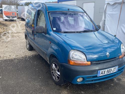 Pedal RENAULT KANGOO (KC0/1_) 1.4 (KC0C, KC0H, KC0B, KC0M) | BP32351644I4 - Image 7