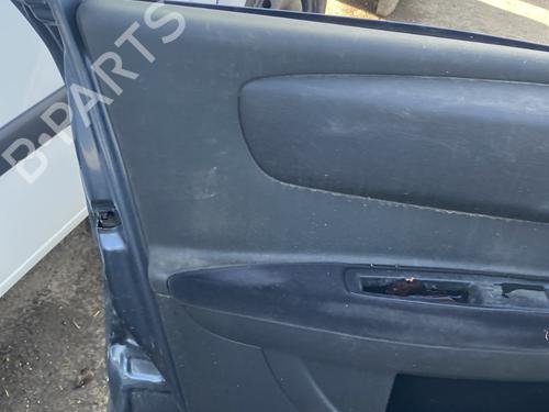 Used Front left panel Front left panel CITROËN C4 I (LC_) 1.6 HDi (109 hp) 32471801 32471801