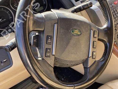 Used Steering wheel LAND ROVER RANGE ROVER SPORT I (L320) 2.7 D 4x4 (190 hp) 24055704