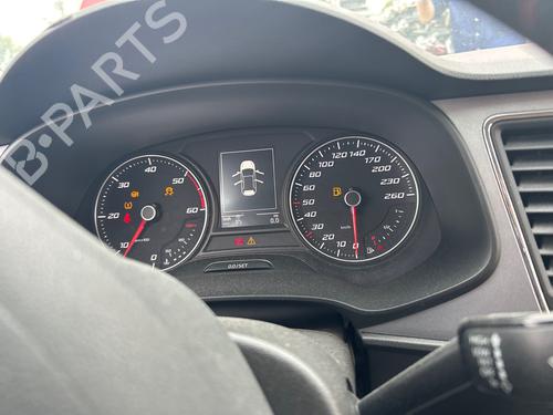 Used Instrument cluster Instrument cluster 36897699 36897699