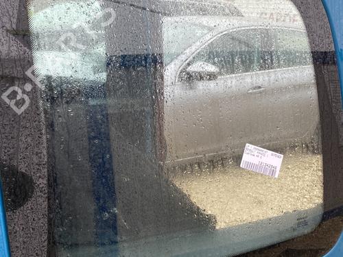 Used Rear left door window Rear left door window RENAULT KANGOO (KC0/1_) 1.4 (KC0C, KC0H, KC0B, KC0M) (75 hp) 32344837 32344837