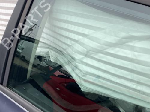 Used Rear left door window Rear left door window 31136827 31136827