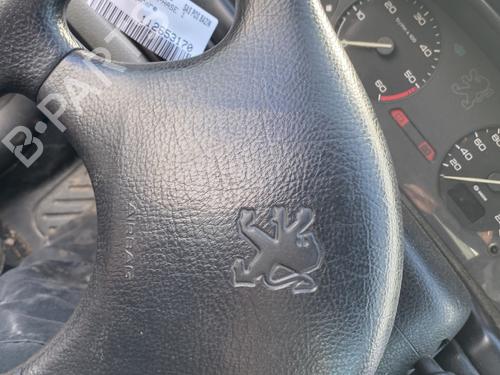 Driver airbag PEUGEOT 406 (8B) 1.8 16V | BP29269904C9 