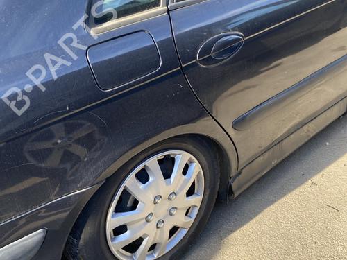 Used Right rear shock absorber Right rear shock absorber CITROËN C5 I (DC_) 2.0 HDi (DCRHZB, DCRHZE) (109 hp) 33725890 33725890