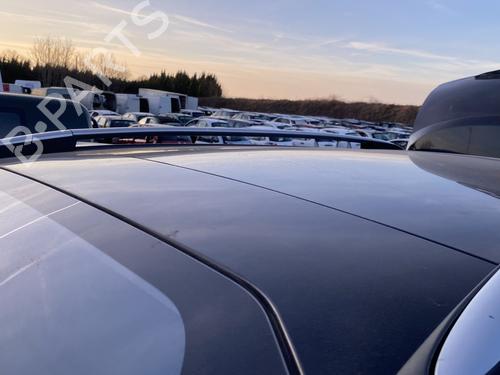 Tecto de abrir CITROËN C4 Grand Picasso I (UA_) 1.6 HDi (109 hp) 31811803