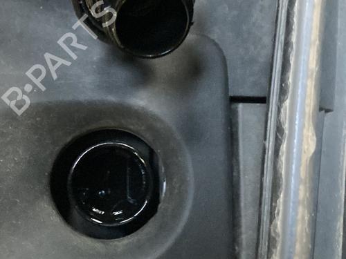 Used Engine Engine PEUGEOT 107 (PM_, PN_) 1.4 HDi (54 hp) 22928551 22928551