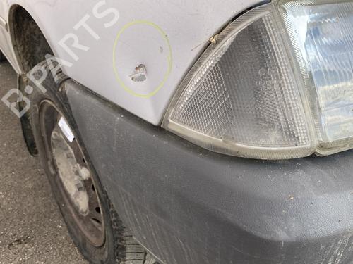 Used Right front indicator CITROËN AX (ZA-_) 11 (54 hp) 25892357