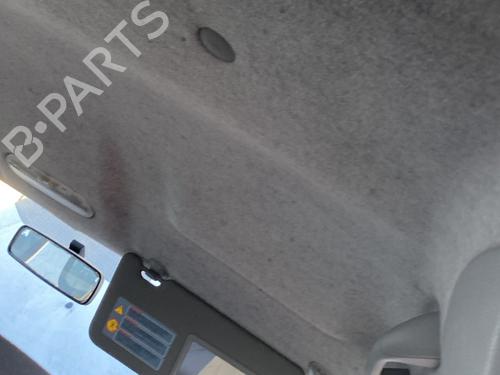 Used Interior roof Interior roof DACIA LOGAN (LS_) 1.6 (LS0B, LS0D, LS0F, LS0H) (87 hp) 31655107 31655107