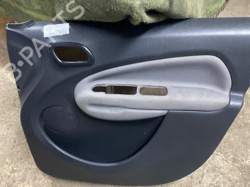 Front right panel CITROËN C3 Picasso (SH_) 1.6 HDI 90 | BP39982457C59 - Image 2