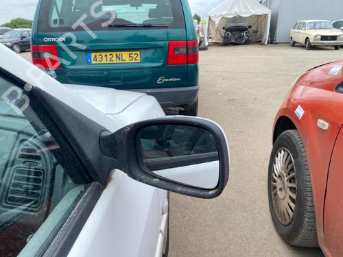 Used Right mirror Right mirror 36337150 36337150
