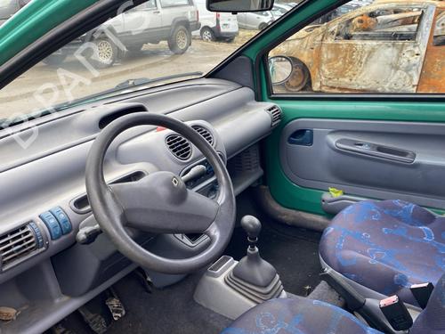 Used Parts RENAULT TWINGO I (C06_) 1.2 (C066, C068) 4436204