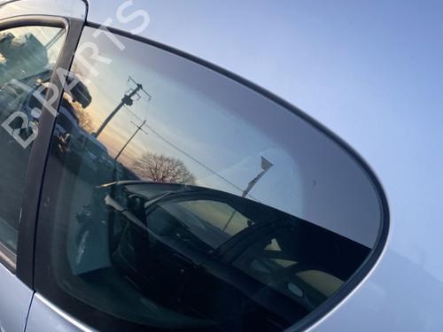 Used Rear left door window PEUGEOT 207 (WA_, WC_) 1.6 HDi (90 hp) 31719158