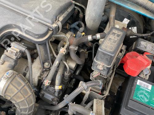 Used Starter Starter 34480126 34480126