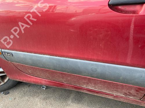 Dørlist Dørlist RENAULT ESPACE III (JE0_) [1996-2002] 33991975 33991975