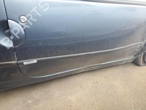 Door moulding trim RENAULT TWINGO II (CN0_) 1.5 dCi (CN0E) | BP22120171C150 