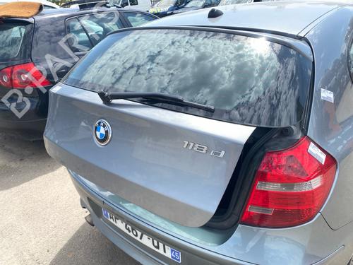 tailgate-bmw-1-e87-2003-2004-2005-2006-2007-2008-2009-2010-2011-2012-2013-36755991 main image