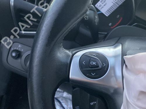 Used Steering wheel FORD KUGA II (DM2) 2.0 TDCi (150 hp) 30101537