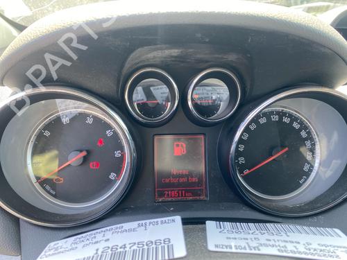 Used Engine Engine 36030531 36030531