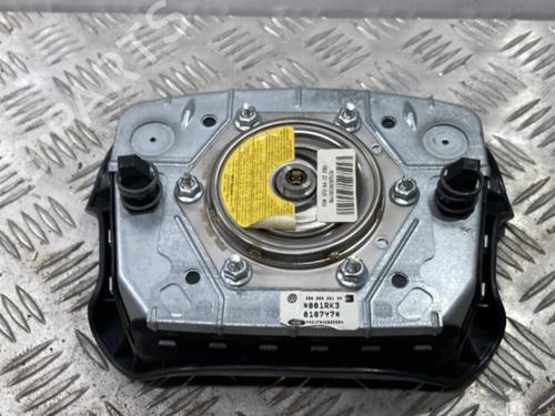 Used Driver airbag VW SHARAN (7M8, 7M9, 7M6) 1.9 TDI (115 hp) 28813886