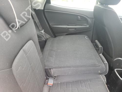 Left front seat KIA VENGA (YN) 1.4 CVVT | BP36408701C15 - Image 5