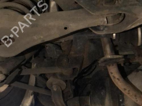 Used Rear axle Rear axle HYUNDAI SANTA FÉ II (CM) 2.7 V6 GLS (189 hp) 22114883 22114883