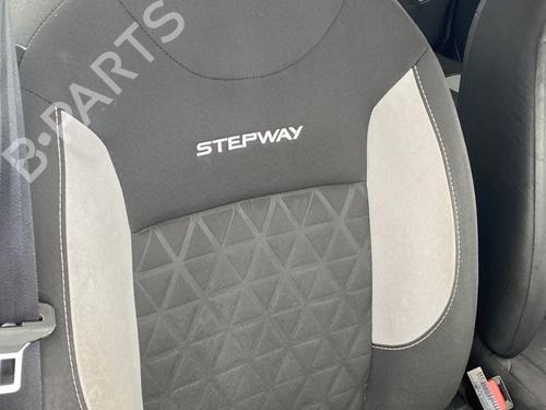 Used Right front seat Right front seat DACIA SANDERO II 1.5 dCi (90 hp) 32045234 32045234