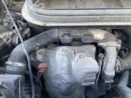 Used Engine PEUGEOT EXPERT Van (VF3A_, VF3U_, VF3X_) 1.6 HDi 90 16V (90 hp) 32045273