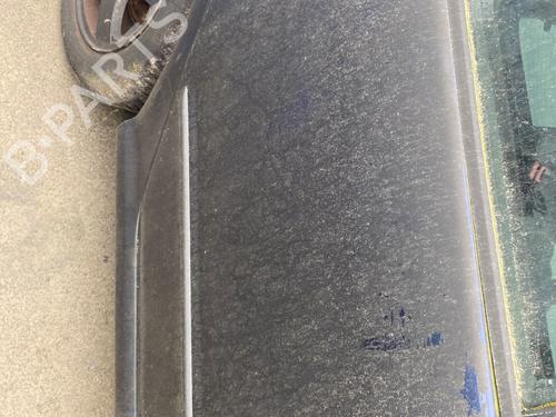Used Right rear door SKODA FABIA I (6Y2) 1.9 TDI (100 hp) 26022908