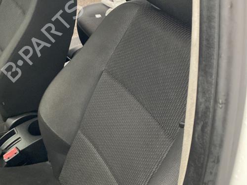 Used Left front seat PEUGEOT 207 (WA_, WC_) 1.4 HDi (68 hp) 29142860