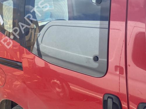 Used Right slide door CITROËN NEMO MPV 1.4 HDi (68 hp) 26940142