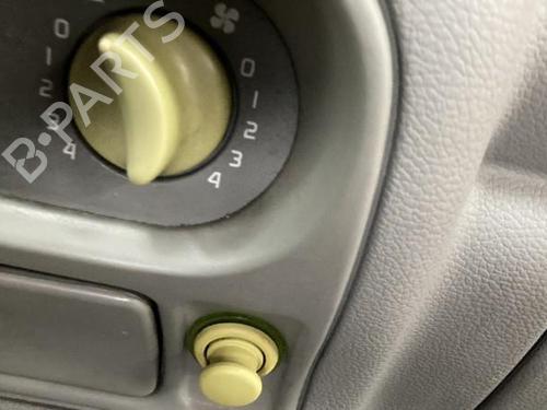 Used Climate control RENAULT TWINGO I (C06_) 1.2 (C066, C068) (58 hp) 22119330