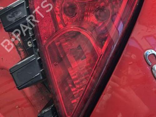 Used Left taillight OPEL CORSA D (S07) 1.3 CDTI (L08, L68) (75 hp) 22117231