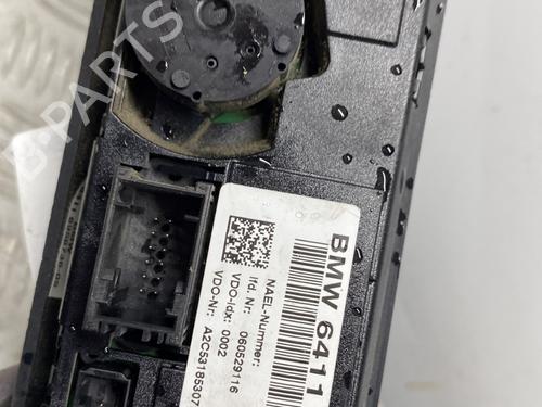 Climate control BMW 3 Coupe (E92) 325 d | BP29318239I5 - Image 7