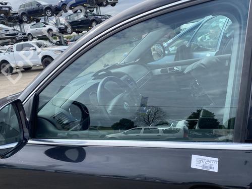 Front left door window VW TOUAREG (7LA, 7L6, 7L7) 3.0 V6 TDI | BP26221558C18