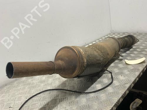 Particulate filter RENAULT SCÉNIC III (JZ0/1_) 1.9 dCi (JZ0J, JZ1J, JZ1K, JZ1S) | BP35884709M81 - Image 2