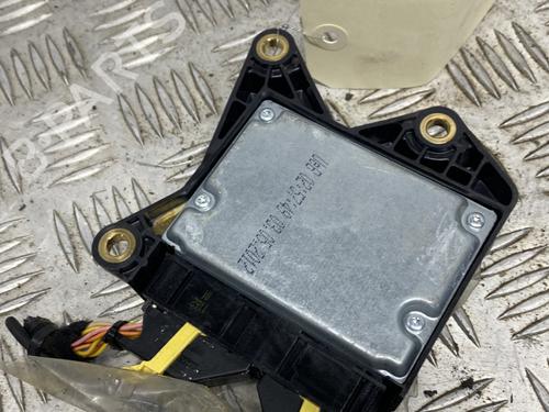 ECU airbags PEUGEOT 308 I (4A_, 4C_) 1.6 16V | BP24656425M53 