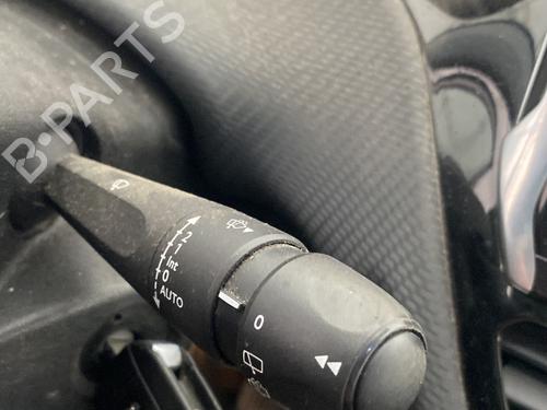 Used Steering column stalk PEUGEOT 2008 I (CU_) 1.6 HDi (92 hp) 31981266