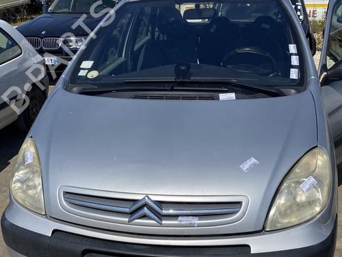 Used Subframe Subframe CITROËN XSARA PICASSO (N68) 1.6 HDi (90 hp) 27387044 27387044
