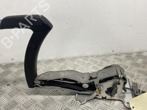 Frein à main RENAULT MEGANE IV Hatchback (B9A/M/N_) 1.2 TCe 130 (B9MR) (130 hp) 31639720