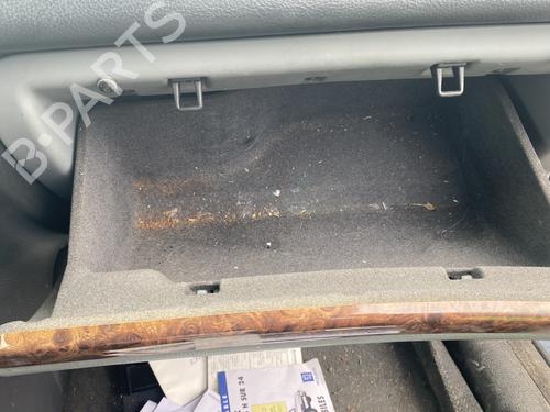Used Glove box Glove box 28673156 28673156