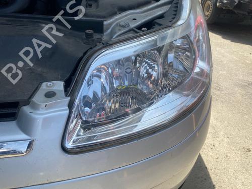 Left headlight CITROËN C4 I (LC_) | BP37683512C28 - Image 3