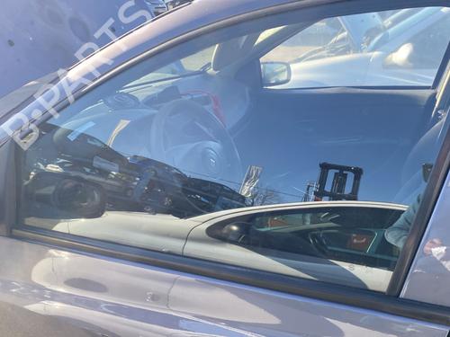 Used Front left door window RENAULT CLIO III (BR0/1, CR0/1) 1.5 dCi (BR17, CR17) (86 hp) 28965272