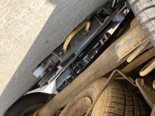 Fuel tank CITROËN JUMPY I Van (BS_, BT_, BY_, BZ_) 2.0 HDi 95 | BP28026152C62 