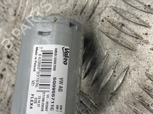 Used Rear wiper motor Rear wiper motor VW POLO VI (AW1, BZ1, AE1) 1.0 MPi (80 hp) 21145267 21145267