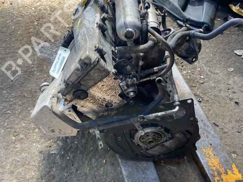 Engine LAND ROVER DISCOVERY II (L318) 2.5 Td5 4x4 | BP33554097M1 - Image 6