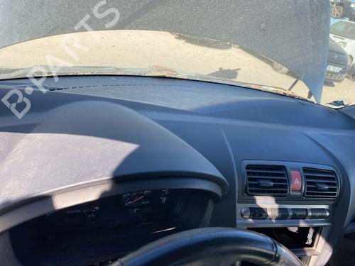 Used Dashboard Dashboard KIA PICANTO I (SA) 1.1 (65 hp) 34380344 34380344